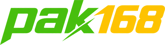 pak168 logo